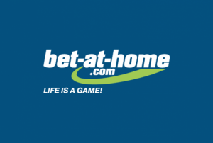 bet at home
